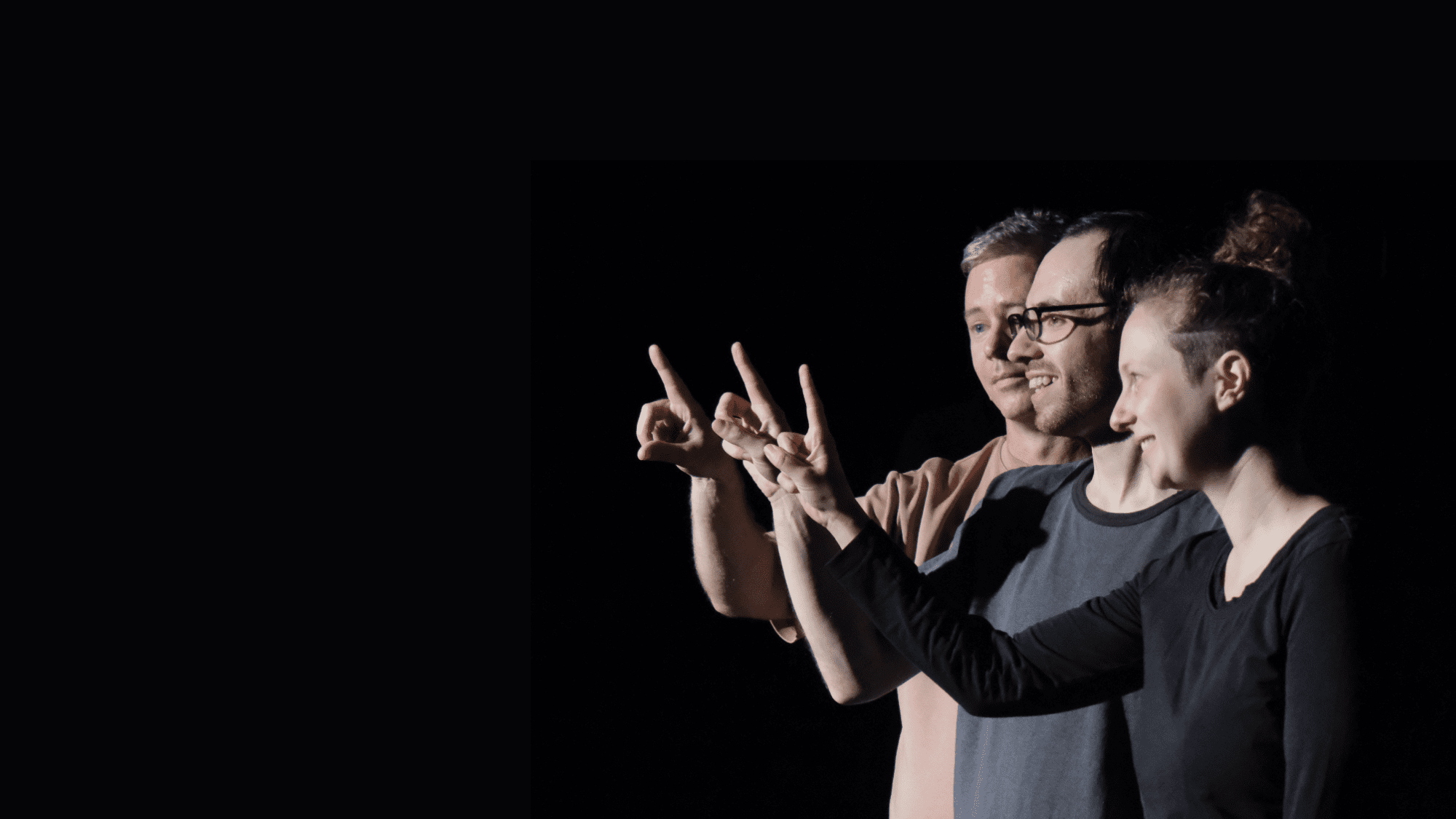 iO Theater & Brooklyn Comedy Collective Unite