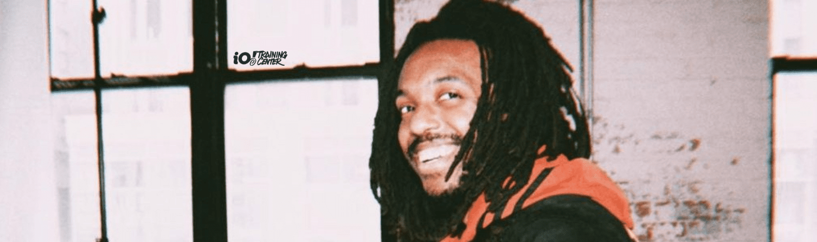 Meet iO Theater Training Center Instructor: Deshawn Mason