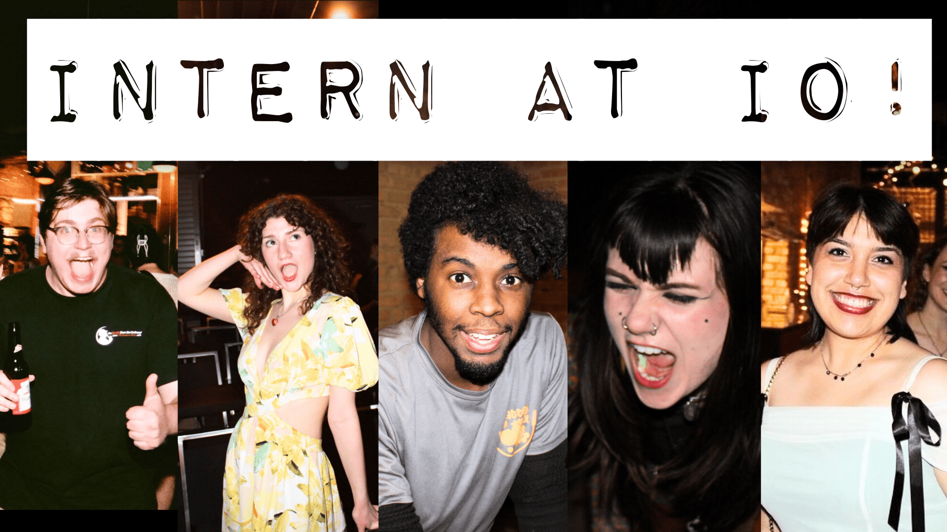 iO Internship Program- Session 5