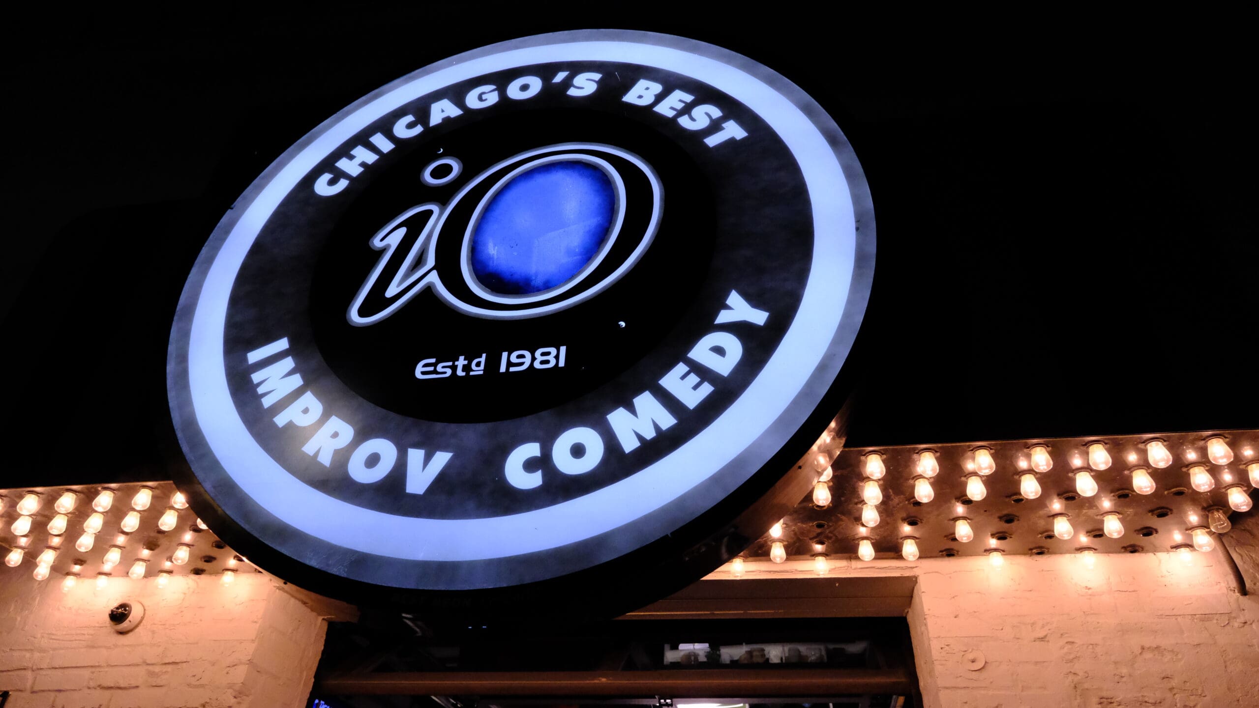 Third Coast Review of iO Fest!!