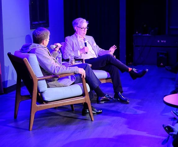Image of The Dayton hosting intimate workshop / company conference