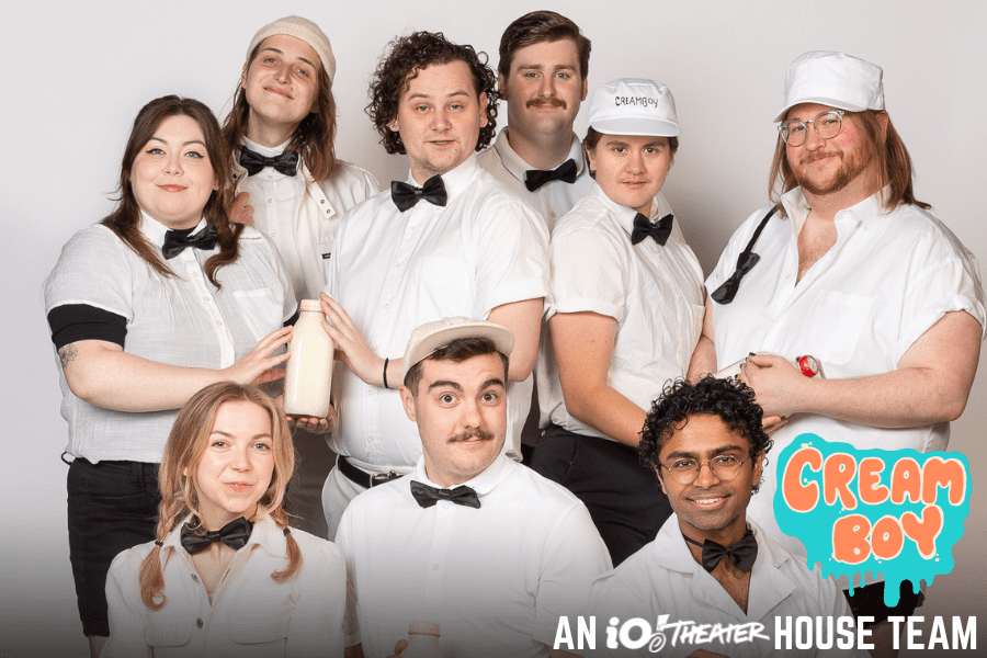 Creamboy-iO-House-Team-Comedy-Chicago