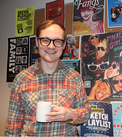 Brad-Pike