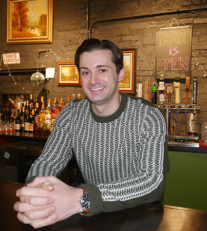Rory Schrobilgen